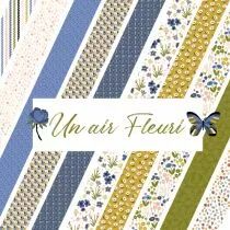 Pack un air fleuri