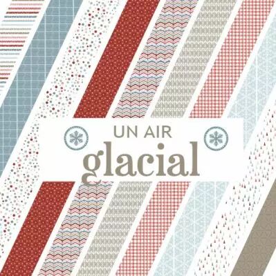 Pack un air glacial