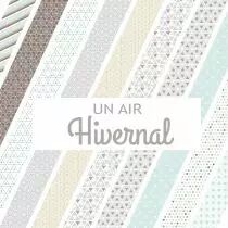 Pack Un air hivernal