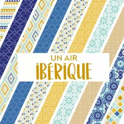 pack un air ib�rique