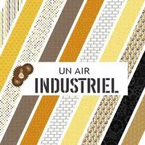 Pack un air industriel