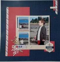 Pack Un air londonien