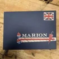 Pack Un air londonien