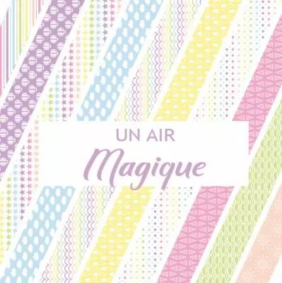 Pack Un air magique
