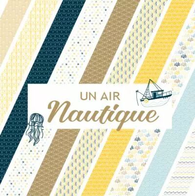 Pack un air Nautique