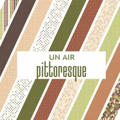 Pack un air pittoresque