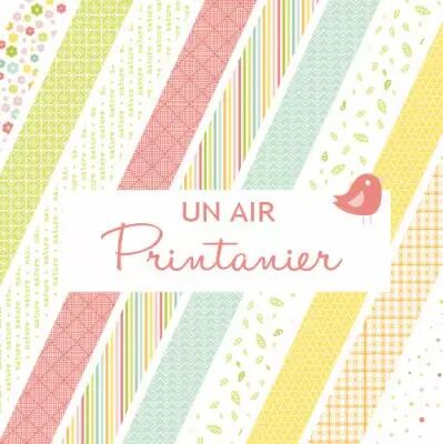 Pack Un air Printanier