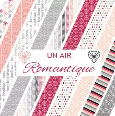 Pack Un air romantique