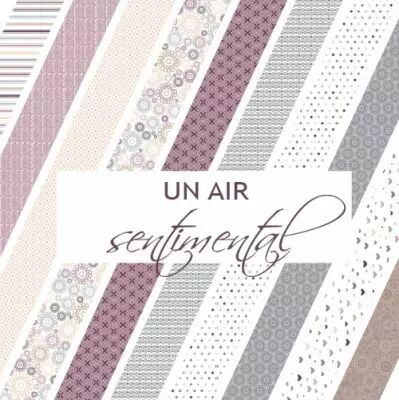 Pack un air sentimental