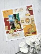 Pack un air thailandais