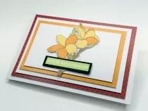 Pack un air thailandais