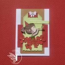 Pack un air thailandais