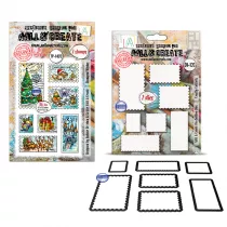 Pack Wishful Cutouts - AALL and Create