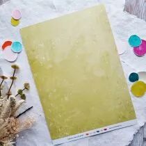 PAPETERIE CREATIVE MON P\'TIT JARDIN