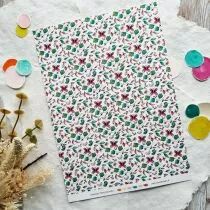 PAPETERIE CREATIVE MON P\'TIT JARDIN