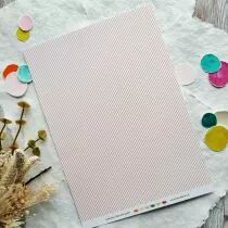 PAPETERIE CREATIVE MON P\'TIT JARDIN