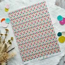 PAPETERIE CREATIVE MON P\'TIT JARDIN