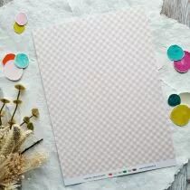 PAPETERIE CREATIVE MON P\'TIT JARDIN