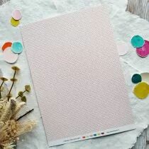 PAPETERIE CREATIVE MON P\'TIT JARDIN