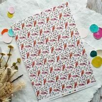 PAPETERIE CREATIVE MON P\'TIT JARDIN