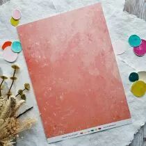 PAPETERIE CREATIVE MON P\'TIT JARDIN