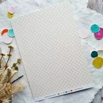 PAPETERIE CREATIVE MON P\'TIT JARDIN