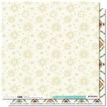 Papier  Terre & jasmin 6 \ Merzouga\ 