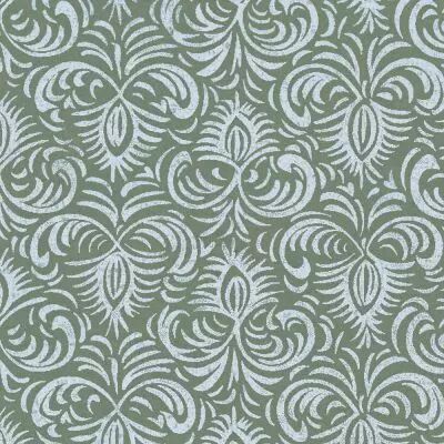 PAPIER 100 % COTON 50 X 70 CM - Jasmine Beige
