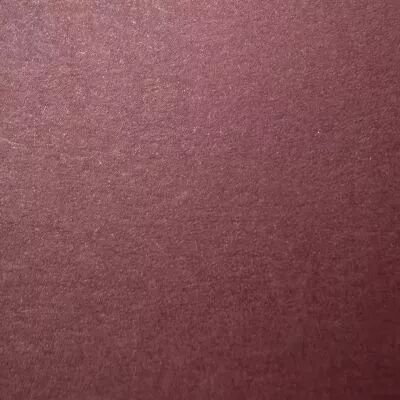 PAPIER 350G 30.5*30.5 CM BORDEAUX