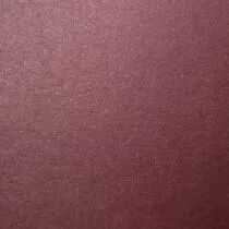 PAPIER 350G 30.5*30.5 CM BORDEAUX