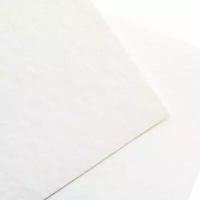PAPIER AQUARELLE TEXTURE 30.5 X 30.5 CM - 300 G