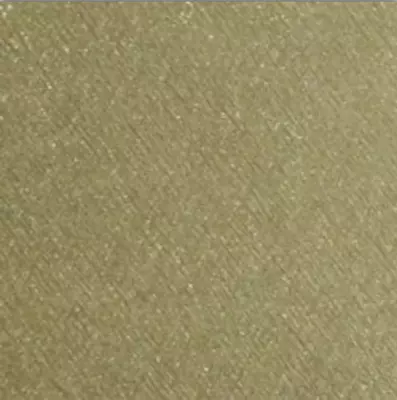 PAPIER ASPECT METAL ADHESIF OR