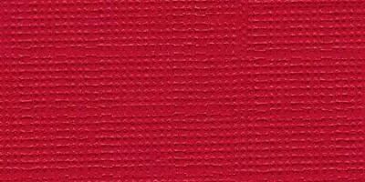 PAPIER BAZZILL ROUGE - BAZZILL RED