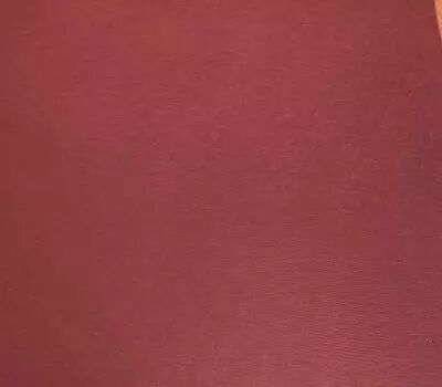 PAPIER BORDEAUX TOILE TISSEE ADH�SIF