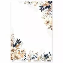 Papier calque GINKGO 4