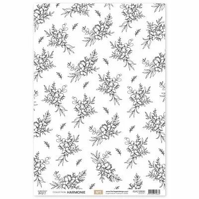 Papier calque HARMONIE 1