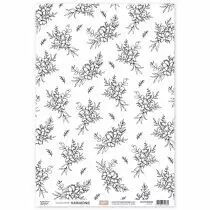 Papier calque HARMONIE 1