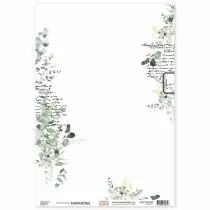 Papier calque HARMONIE 2