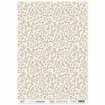 Papier calque HARMONIE 3