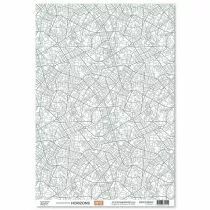 Papier calque HORIZONS 2