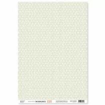 Papier calque MURMURES 2