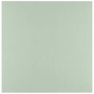 Papier Cartonn� Lin Florence 250g - Aqua - vert