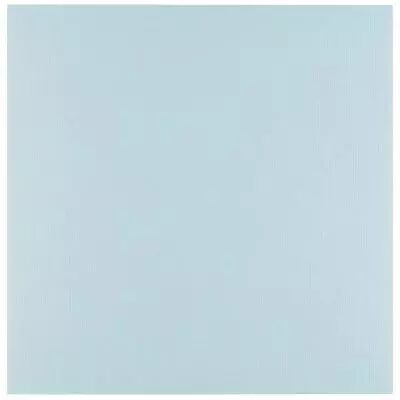 Papier Cartonn� Lin Florence 250g - Glacier - bleu