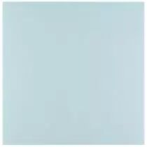 Papier Cartonné Lin Florence 250g - Glacier - bleu