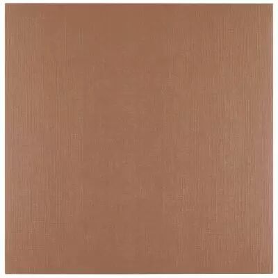 Papier Cartonn� Lin Florence 250g - Hazelnut - marron