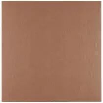 Papier Cartonné Lin Florence 250g - Hazelnut - marron