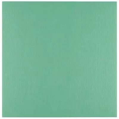 Papier Cartonn� Lin Florence 250g - Holly - vert sapin