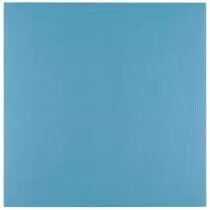 Papier Cartonné Lin Florence 250g - Mountain Lake - bleu