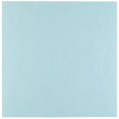Papier Cartonn� Lin Florence 250g - Ocean - bleu