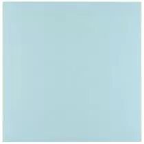 Papier Cartonné Lin Florence 250g - Ocean - bleu